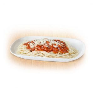 Spaghetti Pilipino
